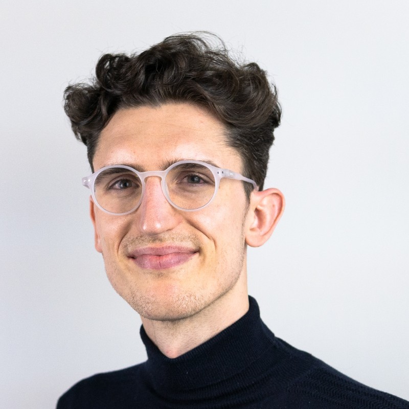 Pepijn Steijger - AI Consultant & Specialist